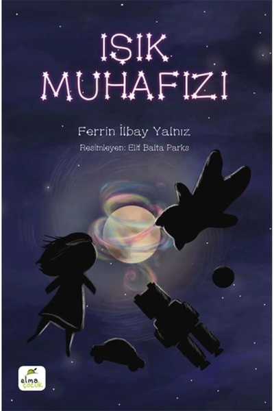 ELMA Yayınevi Işık Muhafızı