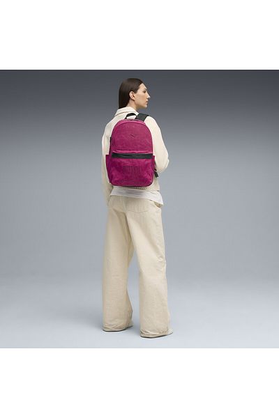 Puma Essentials Class of 48 20L Backpack Youth