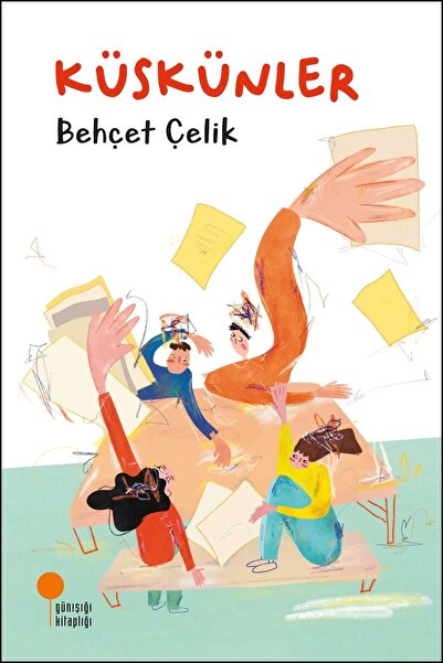 Günışığı Kitaplığı Küskünler