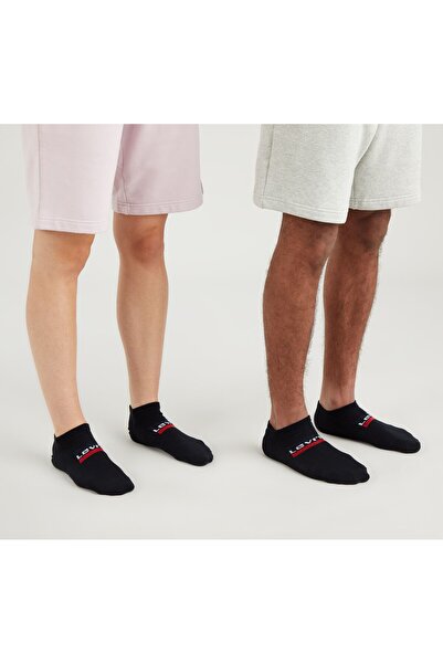 Levi's Erkek Kısa Çorap