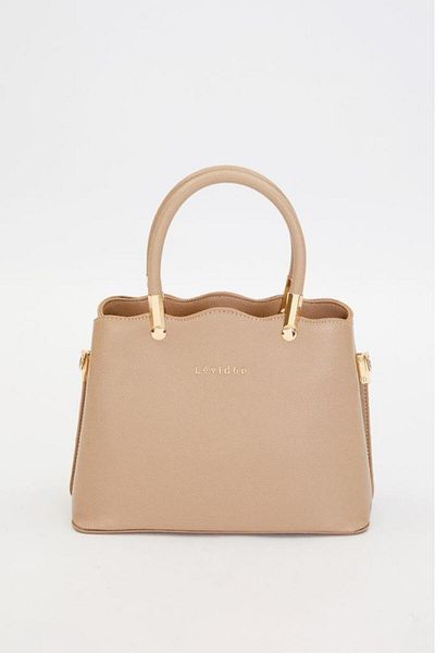 Levidor 930514 Women's Handbag with Shoulder Strap