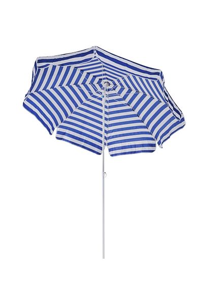 Boldy Beach Umbrella - Sea Umbrella - Seaside Umbrella - Garden Umbrella - Balcony & Pool Umbrella 150 Cm.