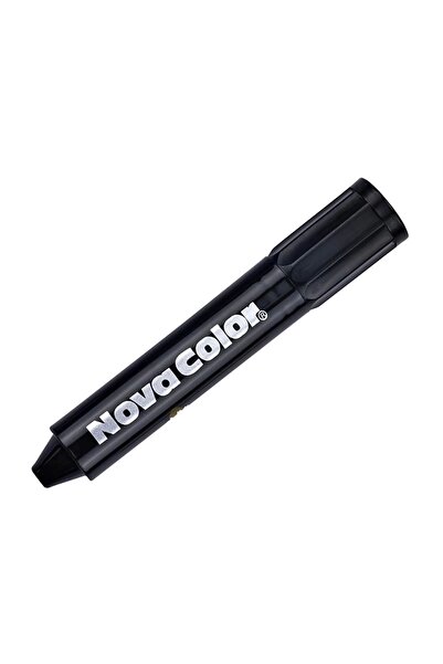 Nova Color Nc-220 Yüz Boyası Siyah