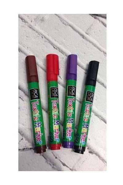 Picador Textile Pen-fabric Painting Pen