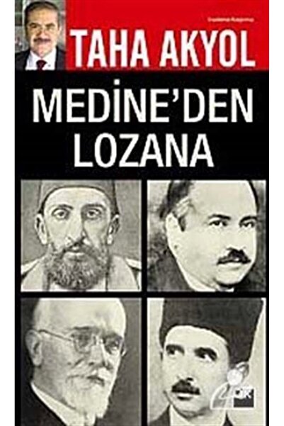 Doğan Kitap Medine'den Lozana