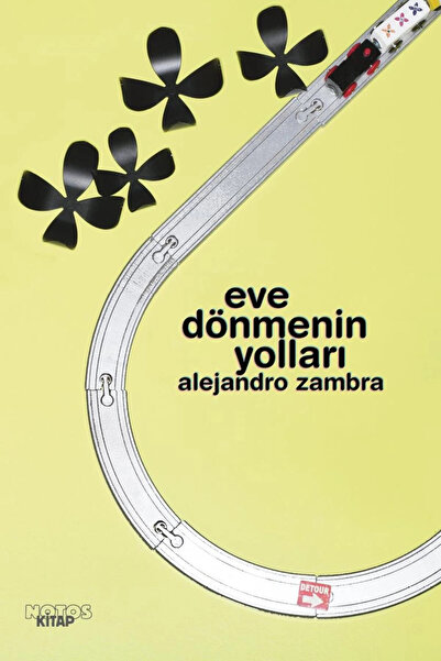 Genel Markalar Eve Dönmenin Yolları