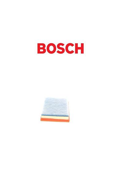 Bosch فلتر الهواء بيرلينجو C3 C4 كورسا F موكا 208 308 301 F026400613