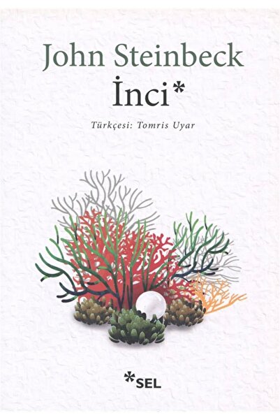 Sel Yayıncılık İnci