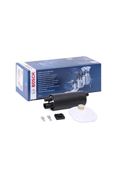 YAKIT POMPA ASTRA F G CORSA A B VECTRA A OMEGA A B 2.0 1.2 1.4 1.6 1.8 2.0 0580314097