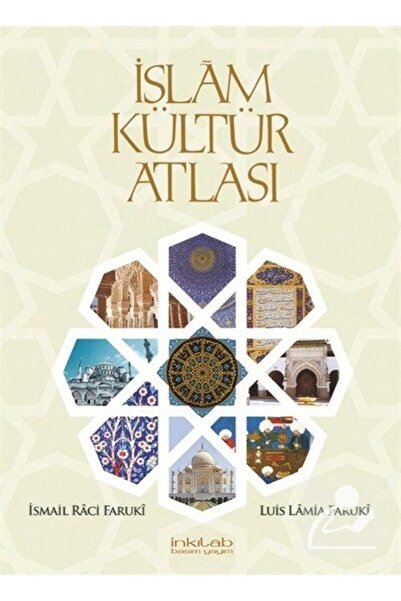 İnkılab Yayınları İslam Kültür Atlası