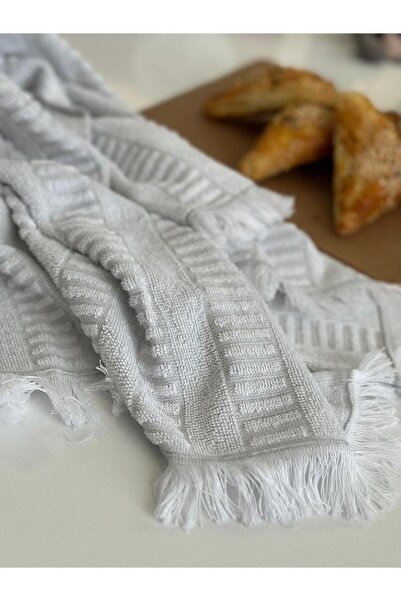Lissome 50x76 2'li Mutfak Havlusu | El Havlusu | Yüz Havlusu | Kurulama Bezi ...