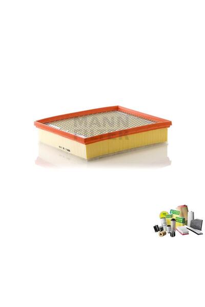 MANN AIR FILTER VW AMAROK 2H 2.0/3.0 TDI 2.0 TFSİ 2H0129620A MANN C32010