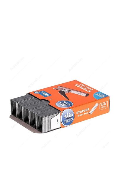 Delta Staple Wire - 1000pcs Page 23/20 260 in 170