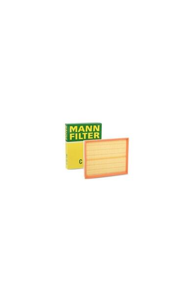 MANN Air Filter Astra G H Zafira A B 1.2 1.4 1.6 1.8 2.0 / Dti13271042 C30130 Mann