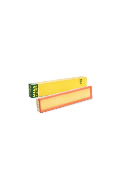 MANN Air Filter Jaguar X-Type CF1 2,0D 2,2D X400 - 4X43-9601-BA C4692 Mann