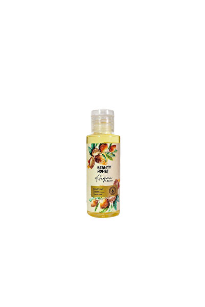 Beauty House Argan & Biotin Şampuan 50 ml