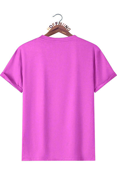 HOFFNUNG Milano Italia t Shirt Oversize