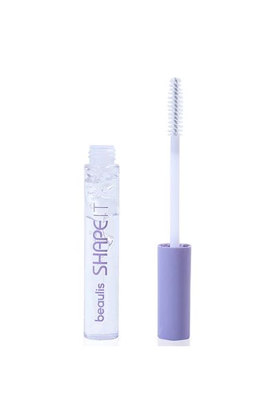 beaulis Transparent Eyebrow and Eyelash Mascara - Shape It