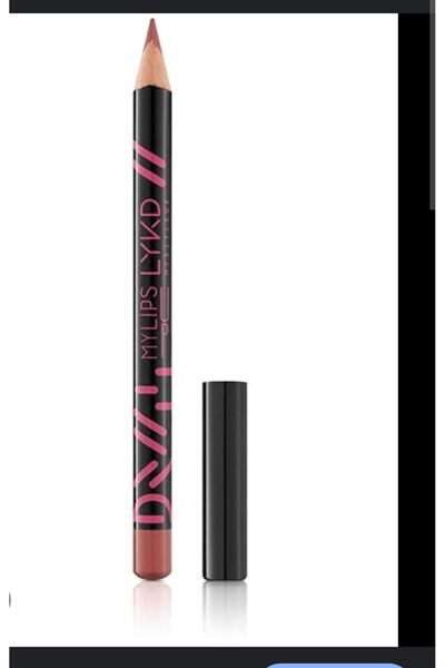 lykd Dudak Kalemi 104