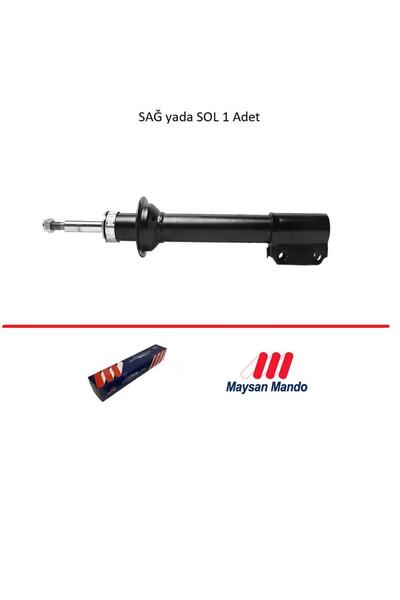MAYSAN Ön Amortisör Renault R9 R11 Yağlı 1983+ 7700782947 9410309