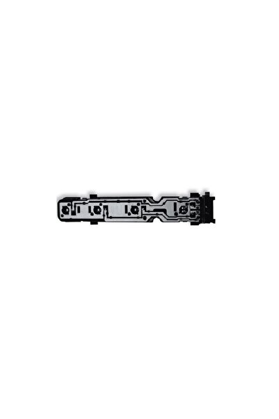 Mars STOP LAMBA DUYU FORD TRANSIT V347 2006/2013 680413