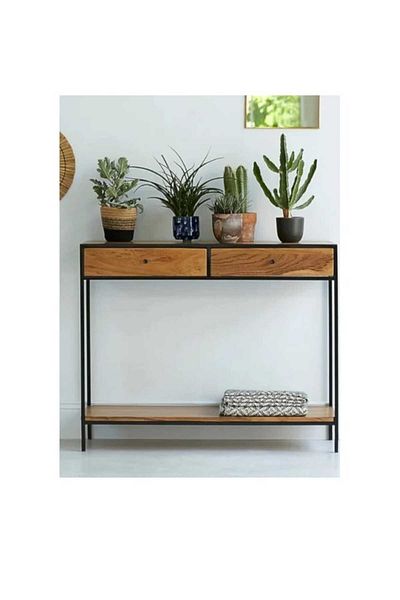Luxury Home Multi-Purpose Console EI-108