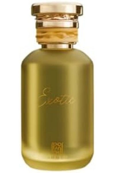 Ahmed Al Maghribi Exotic 100ML | Longlasting Unisex | BERGAMOT | ORANGE