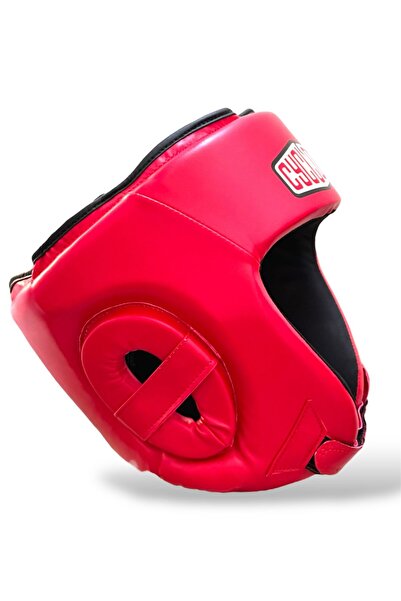 CYCLONE Boks Muay Thai Kask