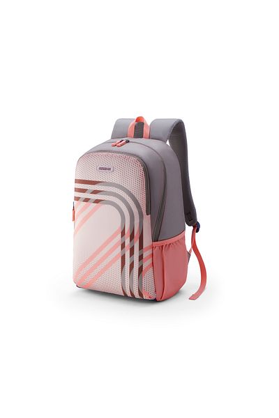 American Tourister Aleo 4.0 L Backpack Beige