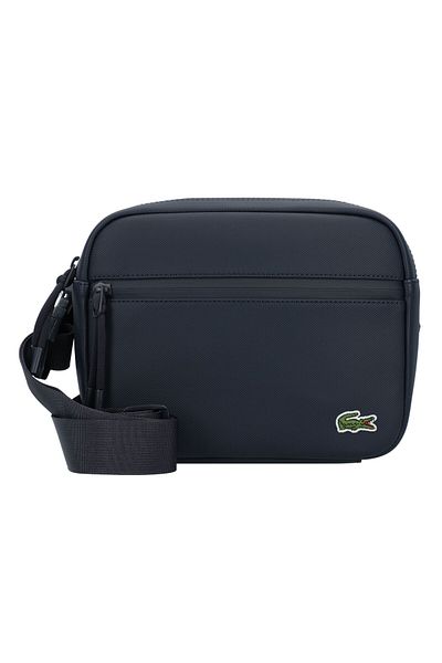 Lacoste Geantă de umăr Core Essentials Lcst 23 cm