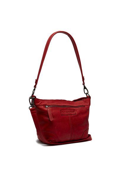 The Chesterfield Brand Shoulder Bag Leather 22 cm