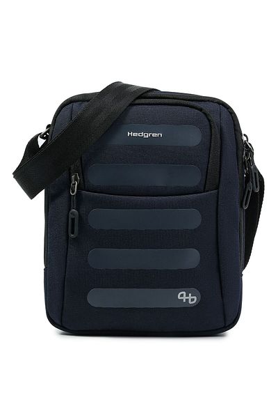 HEDGREN Geantă de umăr Comby Relax M cu protecție RFID, 21 cm