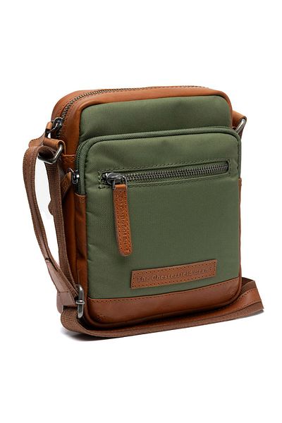 The Chesterfield Brand Fusion Karlstad Mini Bag Shoulder Bag 17 cm