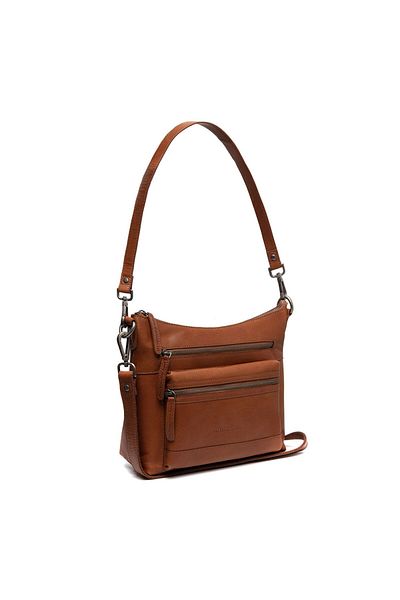 The Chesterfield Brand Ronda Shoulder Bag Leather 26 cm