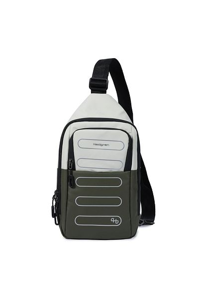 HEDGREN Comby Performance Umhängetasche Rfid 33 Cm