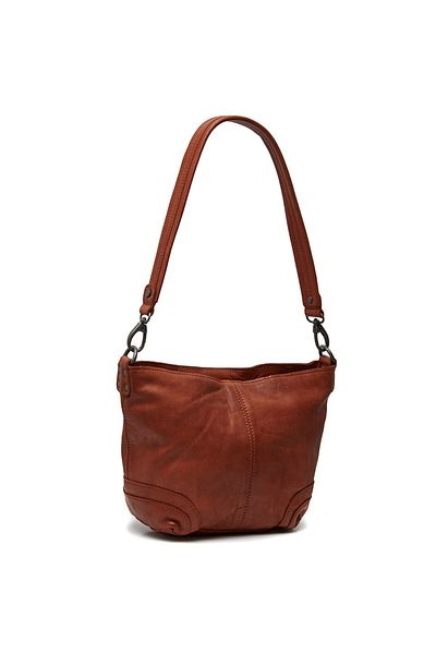 The Chesterfield Brand Shoulder Bag Leather 22 cm