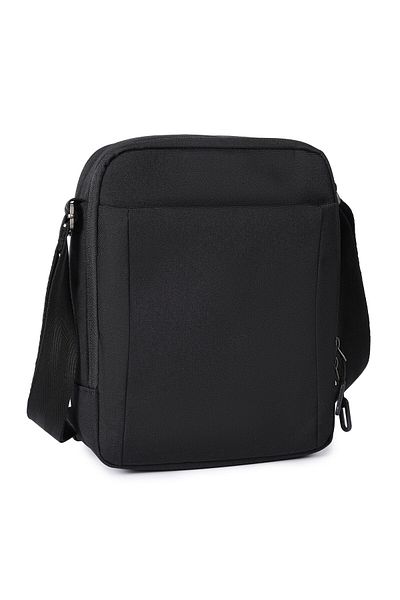 HEDGREN Geantă de umăr Comby Relax M cu protecție RFID, 21 cm