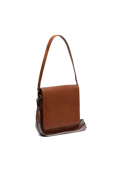 The Chesterfield Brand Osuna Shoulder Bag Leather 22 cm