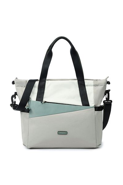 HEDGREN Geanta de umar Nova Galactic 43 cm