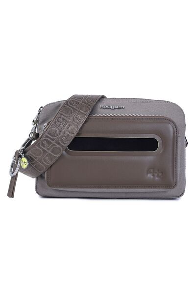 HEDGREN Fika Umhängetasche RFID 23 cm