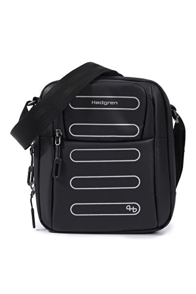 HEDGREN Geantă de umăr Comby Performance Relax P Mini Bag cu protecție RFID 1...