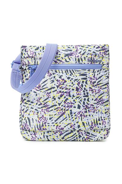 HEDGREN Geanta de umar Inner City Leonce RFID 20 cm