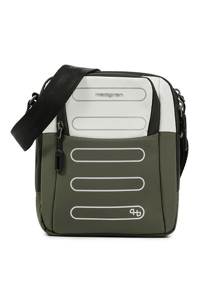HEDGREN Comby Performance Relax P Mini Bag Shoulder Bag Rfid Protection 18 Cm