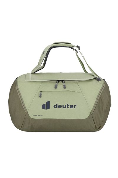 Deuter Duffel Pro 90 Weekender travel bag 80 cm