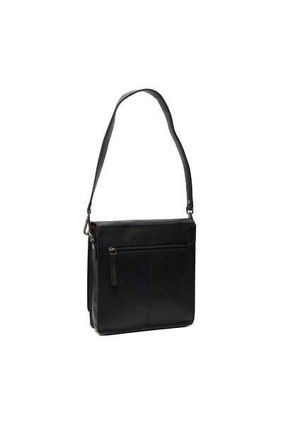The Chesterfield Brand Osuna Shoulder Bag Leather 22 cm