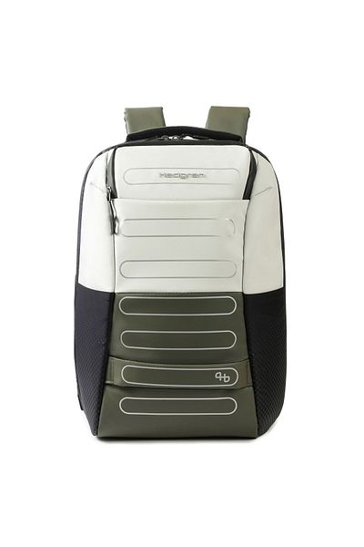 HEDGREN Comby Performance Handle L P Daypack L Rfid Protection 44 Cm Laptop Compartment