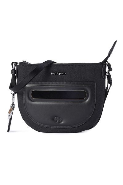 HEDGREN Geantă de umăr Fika Bonbon S cu protecție RFID S 22 cm