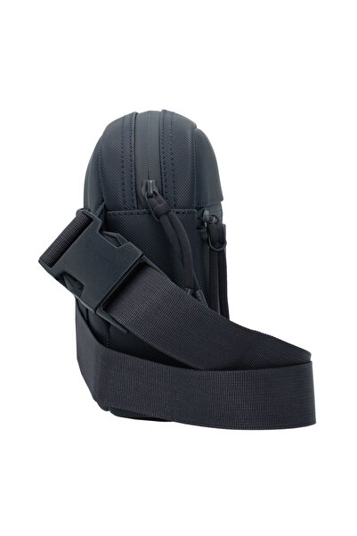 Lacoste Taška cez rameno Core Essentials Lcst 23 cm