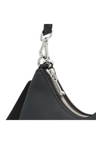 Lacoste Geantă de umăr Core Essentials Daily City 23 cm