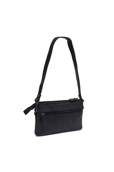 The Chesterfield Brand Thompson Shoulder Bag Leather 22 cm